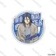 WIND BREAKER ステッカー 私服版権 杉下 京太郎 [キャラクターグッズ]