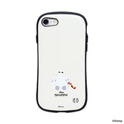 41-975558 [iPhone SE（第3世代）/SE（第2世代）/8/7用 ディズニーキャラクター iFace First Classケース ベイマックス＆モチ/ホワイト]