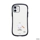 41-975572 [iPhone 12/12 Pro用 ディズニーキャラクター iFace First Classケース ベイマックス＆モチ/ホワイト]