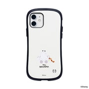 41-975572 [iPhone 12/12 Pro用 ディズニーキャラクター iFace First Classケース ベイマックス＆モチ/ホワイト]