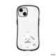 41-975596 [iPhone 13用 ディズニーキャラクター iFace First Classケース ベイマックス＆モチ/ホワイト]