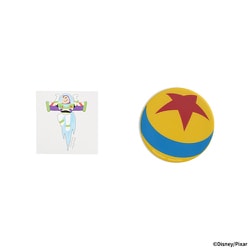 669-978207 [スマートフォンホルダー MagSafe対応 Wall Mounted ディズニー/ピクサーキャラクター Pixar ボール]