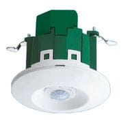 WTK2911K [天井取付熱線センサ付自動スイッチ 子器 ホワイト 1個]
