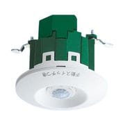 WTK2614K [トイレ天井取付熱線センサ付自動スイッチ ホワイト 1個]