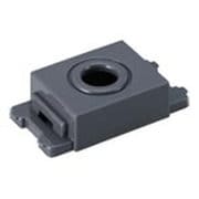 WN3023H [アドバンスシリーズ 電話線チップ グレー 1個]