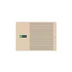 WT3023F [コスモシリーズワイド21 埋込トリプルスイッチハンドル ベージュ 1個]