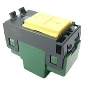 WT505429 [コスモシリーズワイド21 埋込ほたるスイッチE（4路） 200V用 1個]