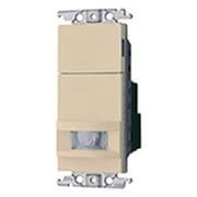 WTK1911FK [コスモシリーズワイド21 壁取付熱線センサ付自動スイッチ 子器 ベージュ 1個]