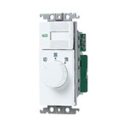 WTC5793WK [コスモシリーズワイド21 埋込レンジフード用スイッチセット 3段切替形 ホワイト 1個]
