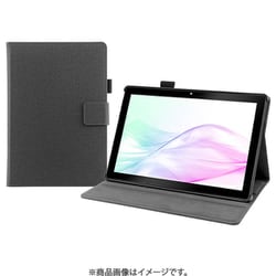 aiwa タブレットPC用PUケース Dタイプ JA3-CAS0005（10）