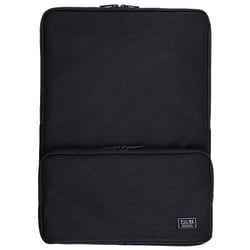 16インチPC用インナーバッグ リサイクルPET SZC-FC162404BK