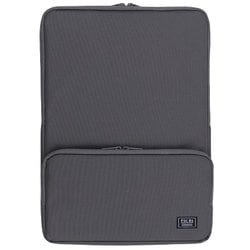 16インチPC用インナーバッグ リサイクルPET SZC-FC162404GY