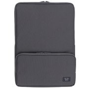16インチPC用インナーバッグ リサイクルPET SZC-FC162404GY