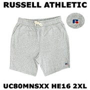 ショートパンツ 並行輸入品 UC80MNSXX HE16 2XL