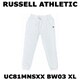 ロングパンツ 並行輸入品 UC81MNSXX BW03 XL
