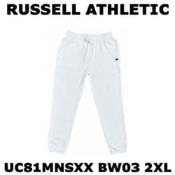 ロングパンツ 並行輸入品 UC81MNSXX BW03 2XL