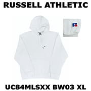 メンズパーカー 並行輸入品 UC84MLSXX BW03 XL