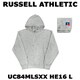 メンズパーカー 並行輸入品 UC84MLSXX HE16 L