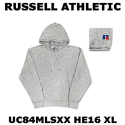 メンズパーカー 並行輸入品 UC84MLSXX HE16 XL
