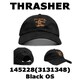 キャップ 並行輸入品 145228 Black OS