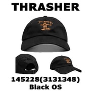 キャップ 並行輸入品 145228 Black OS