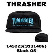 キャップ 並行輸入品 145225 Black OS