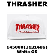 キャップ 並行輸入品 145000 White OS