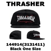 キャップ 並行輸入品 144914 Black OneSize