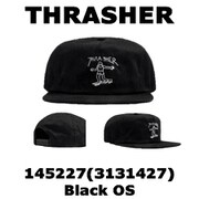 キャップ 並行輸入品 145227 Black OS