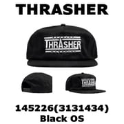 キャップ 並行輸入品 145226 Black OS