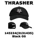 キャップ 並行輸入品 145224 Black OS