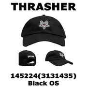キャップ 並行輸入品 145224 Black OS