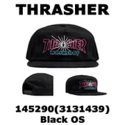 キャップ 並行輸入品 145290 Black OS