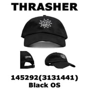 キャップ 並行輸入品 145292 Black OS