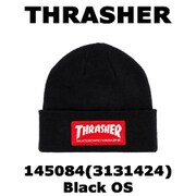 ニットキャップ 並行輸入品 145084 Black OS