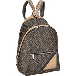 ヨドバシ.com - フェンディ FENDI 7VZ076-0A9XS/F1IKC [バック