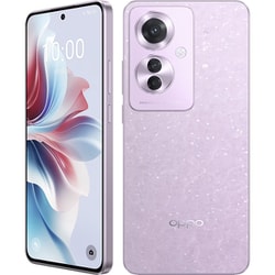 OPPO Reno 11A （P） [スマートフォン]