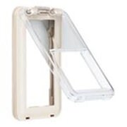 WTC79512F [コスモシリーズワイド21 ラウンド用保護カバー付スイッチプレート ダブルハンドル上部カバー用 ベージュ 1個]