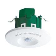 WTK29318 [天井取付熱線センサ付自動スイッチ 子器 1個]