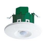 WTK29129 [天井取付熱線センサ付自動スイッチ 子器・広角検知形 DC12V 1個]