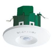 WTK2604 [トイレ天井取付熱線センサ付自動スイッチ 1個]