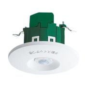 WTK2401K [天井取付 熱線センサ付自動スイッチ 親器 1個]