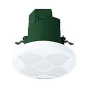 WTK64810K [天井取付 熱線センサ付自動スイッチ 親器・8Aタイプ・微動検知形 1個]