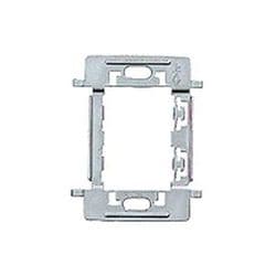 WNH3902 [フルカラーホテル用ミニプレート専用取付枠2コ用 1個]