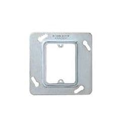 WNH3930 [中型四角アウトレットボックス用ミニぬりしろカバー 1個]