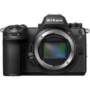 ヨドバシ.com - ニコン NIKON Z 5 [ボディ 35mmフルサイズ FXフォーマット ミラーレスカメラ] 通販【全品無料配達】