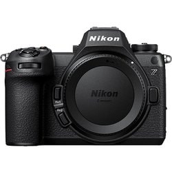 ヨドバシ.com - ニコン NIKON Z6III [ボディ 35mmフルサイズ FXフォーマット ミラーレスカメラ] 通販【全品無料配達】