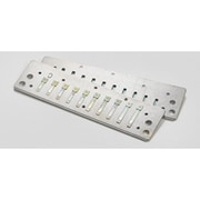交換用 リードプレート key B RP-M20S B M-20S Reedplate Set