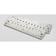 交換用 リードプレート key F♯ RP-M20S F♯ M-20S Reedplate Set