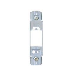 WN3801 [フルカラー 可動間仕切用取付枠 1コ用 1個]